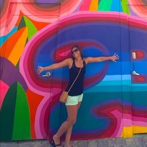 Meet your Posher, Dutches